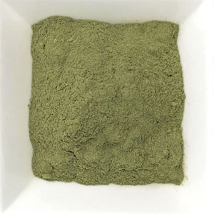 Green Kali Maeng Da Kratom Powder