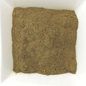 Red Bali Kratom Powder