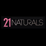 $5 For Month On 21Naturals Promo Code - Black Friday Sale