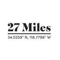 27 Miles