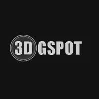 $5 For Month On 3dGspot Promo Code - Black Friday Sale