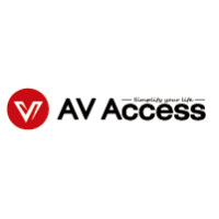 5$ OFF On All Orders : AV Access Coupon Code