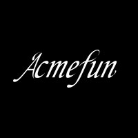 25% Off Storewide Acmefun Promo Code