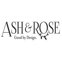 Ash And Rose