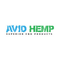 Avid Hemp CBD