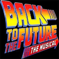 Back to the Future the Musical