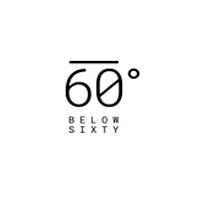 Below 60