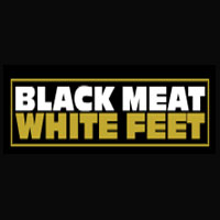 $5 For Month On Black Meat White Feet Promo Code - Black Friday Sale