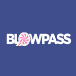 80% OFF Blowpass Promo Code - Black Friday Sale