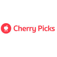 25% Off Sitewide Cherrypicks Coupon Code