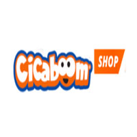 Cicaboom