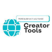 Creator Tools