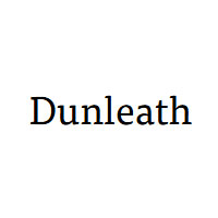 Dunleath