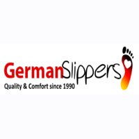 German Slippers