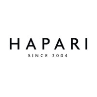 Hapari Discount Code 25% OFF 