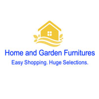 Home And Garden Furnitures