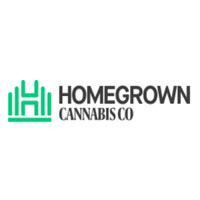 Homegrown Cannabis Co