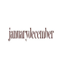 January December