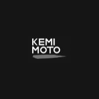 40% OFF Kemimoto Promo Code 