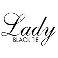 Lady Black Tie