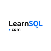 80% Off | LearnSQL.com Coupon 