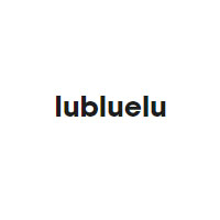 20% OFF On All Items : Lubluelu Coupon code