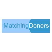 Join Newsletter and Get 20% OFF - MatchingDonors