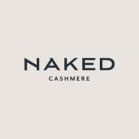 Naked Cashmere Coupon Code 25% OFF 