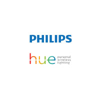 Philips Hue Dk