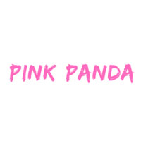 Pink Panda