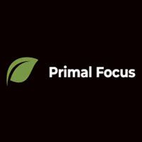 Primal Focus Coupon Code - 20% OFF