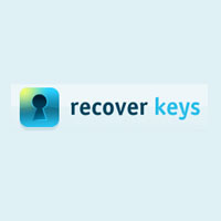 Avail 20% Off Recover Keys Promo Code