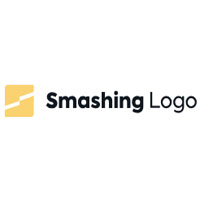 Smashing Logo