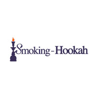 Smoking-Hookah