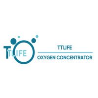 TTLife Oxygen Concentrator