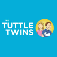 Tuttle Twins