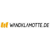 Wandklamotte De