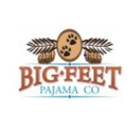 Extra 20% OFF At Big Feet Pajama	