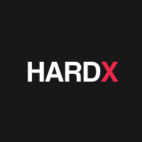 80% OFF Hardx Promo Code - Black Friday Sale