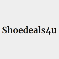 Upto 75% OFF On Sale Section - Shoedeals4u