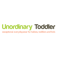 Unordinary Toddler